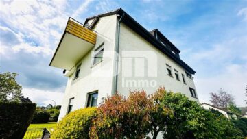 (R)eserviert!Dachgeschosswohnung mit Loggia + Stellplatz in gesuchter Lage mit Herkulesblick 34266 Niestetal, Dachgeschosswohnung